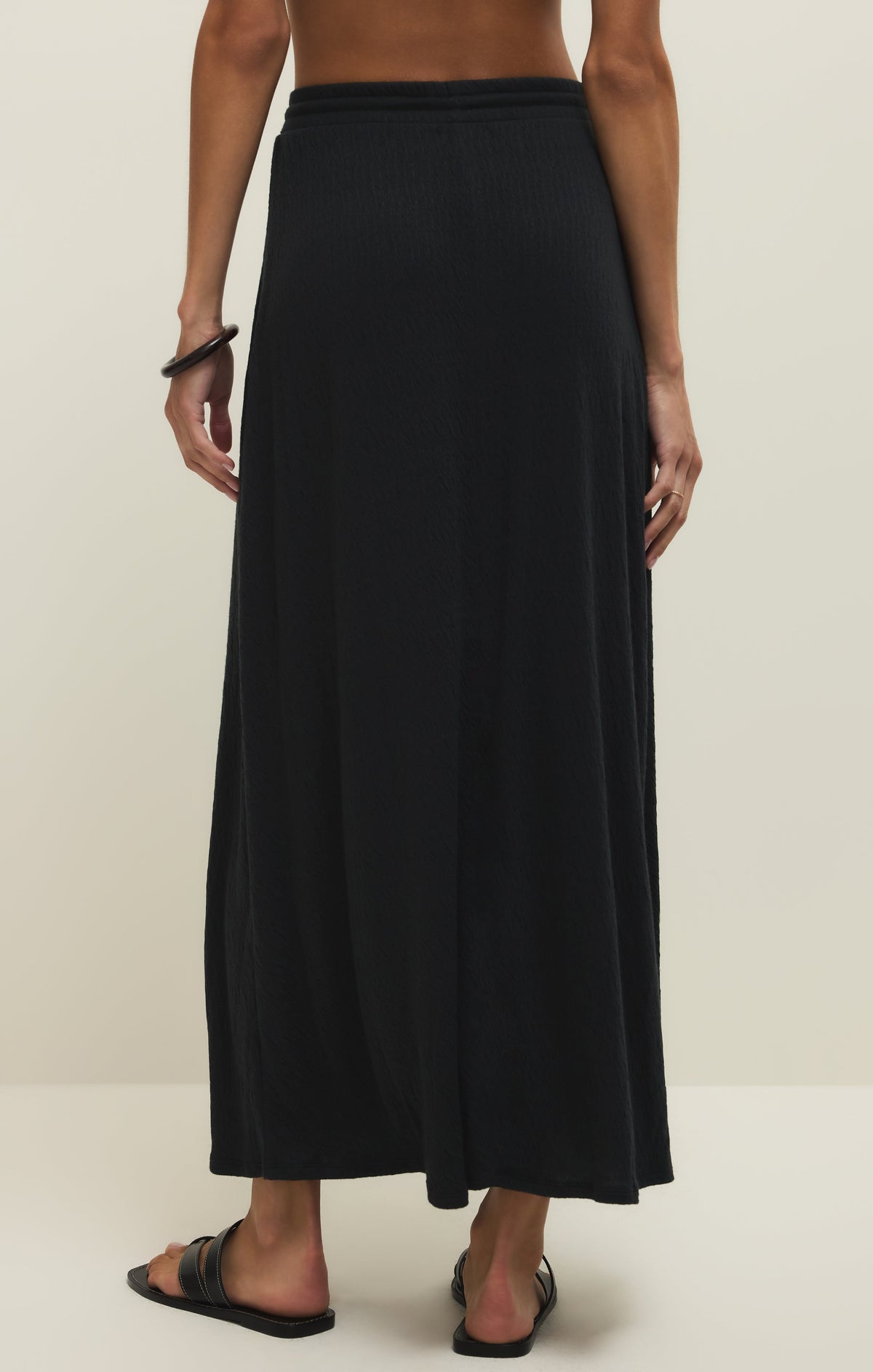 Z SUPPLY Idris Maxi Skirt