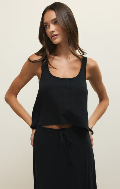 Z SUPPLY Idris Maxi Skirt