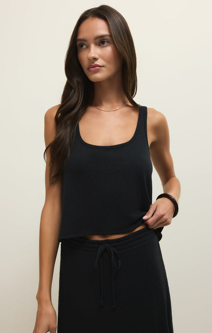 Z SUPPLY Idris Maxi Skirt