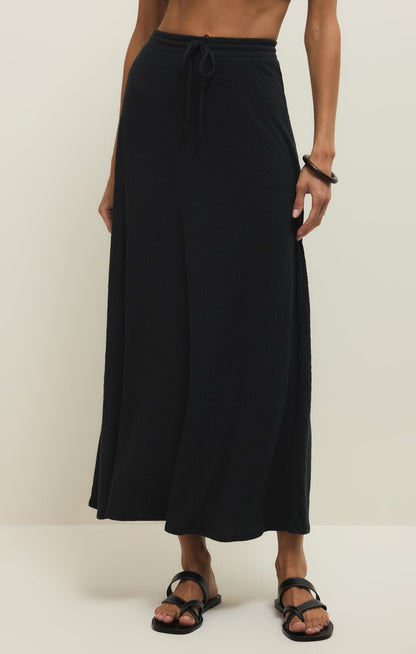 Z SUPPLY Idris Maxi Skirt