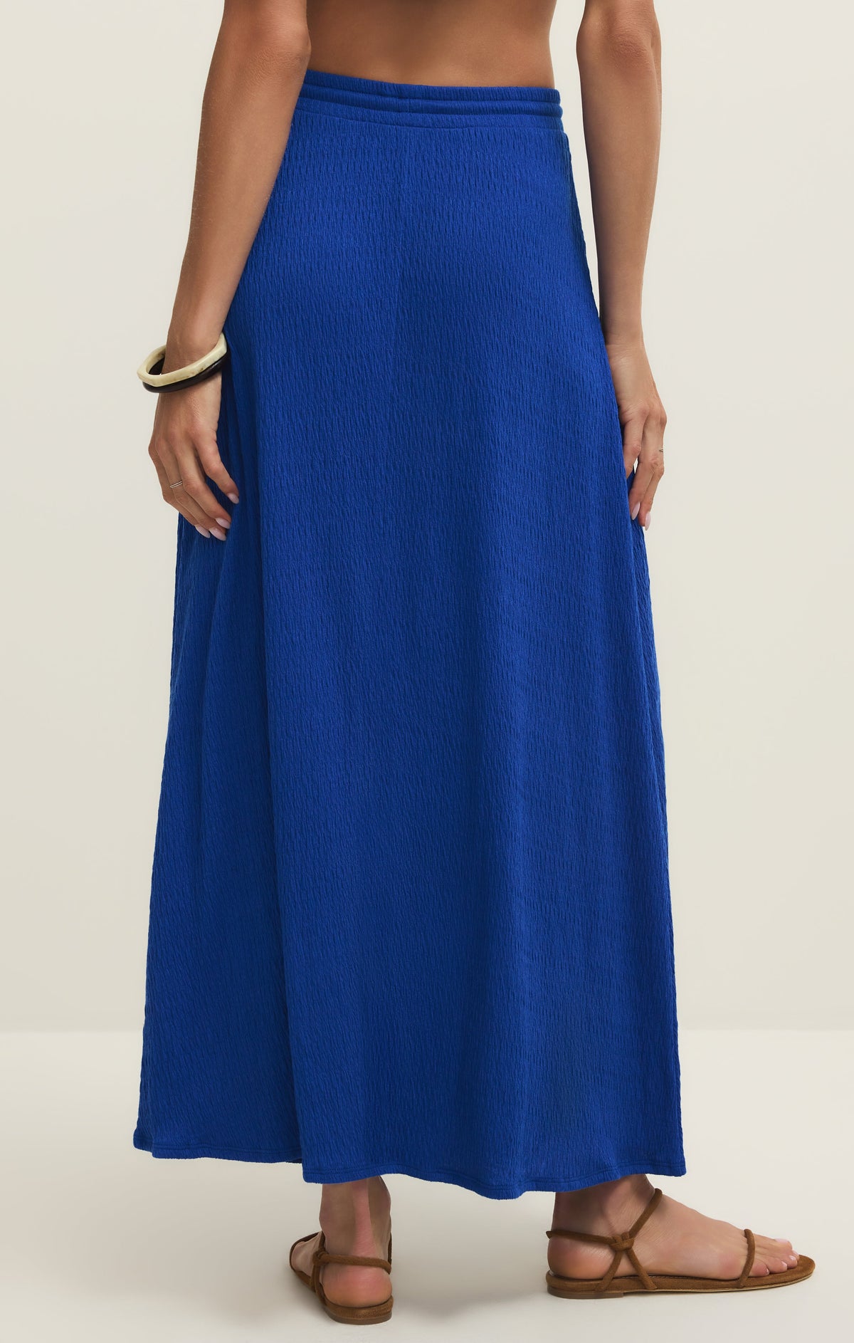 Z SUPPLY Idris Maxi Skirt