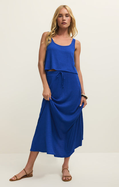 Z SUPPLY Idris Maxi Skirt