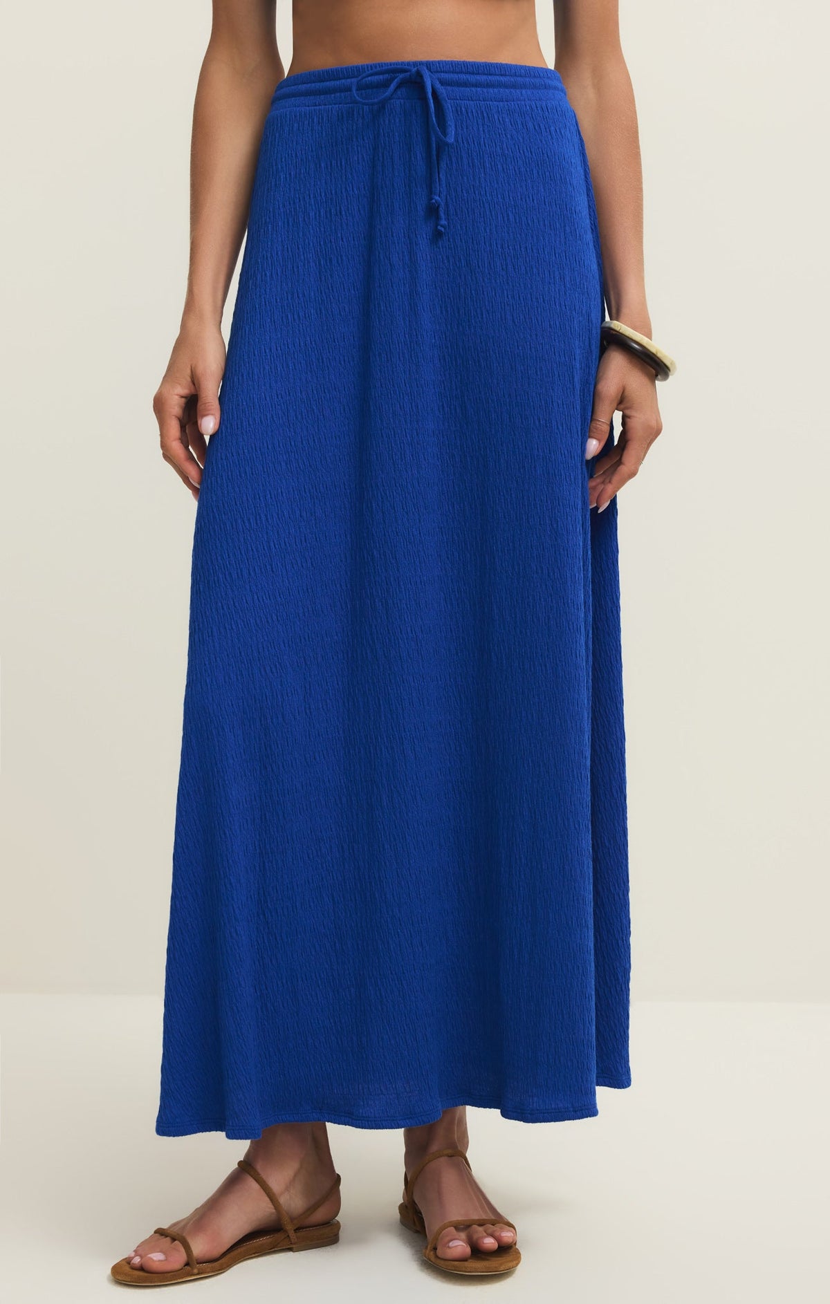Z SUPPLY Idris Maxi Skirt