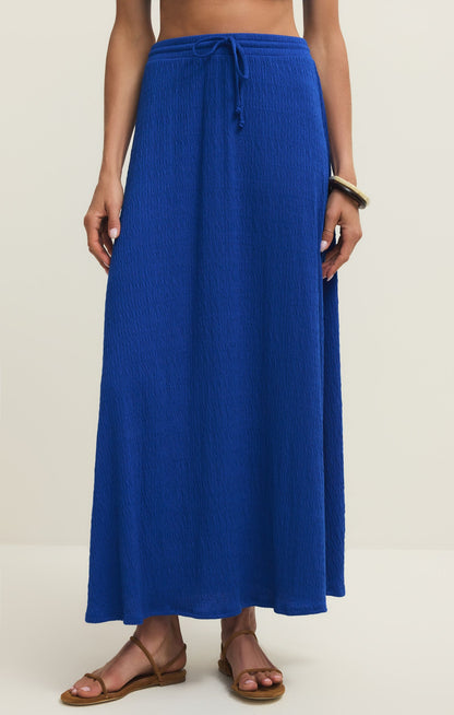 Z SUPPLY Idris Maxi Skirt