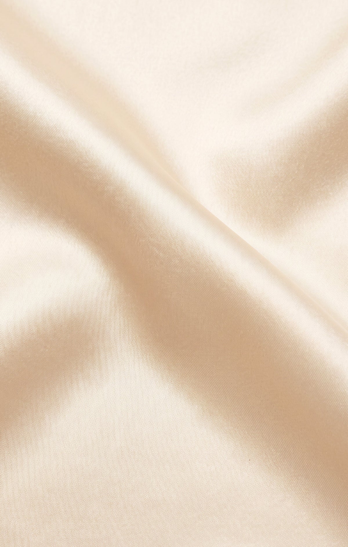 Z SUPPLY Bellissimo Luxe Satin Mini Skirt