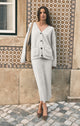 Feather Grey