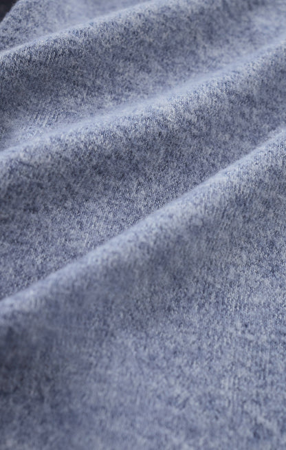 Z SUPPLY Dawn Smocked Soft Knit Pant