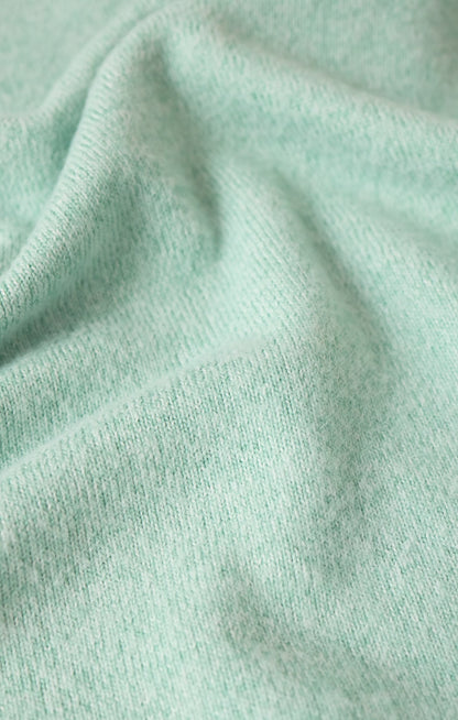 Z SUPPLY Dawn Smocked Soft Knit Pant