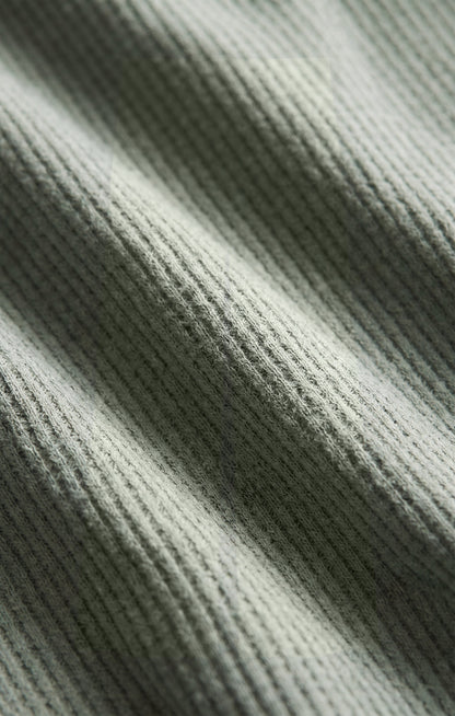 Z SUPPLY Waffle Brushed Thermal Pant