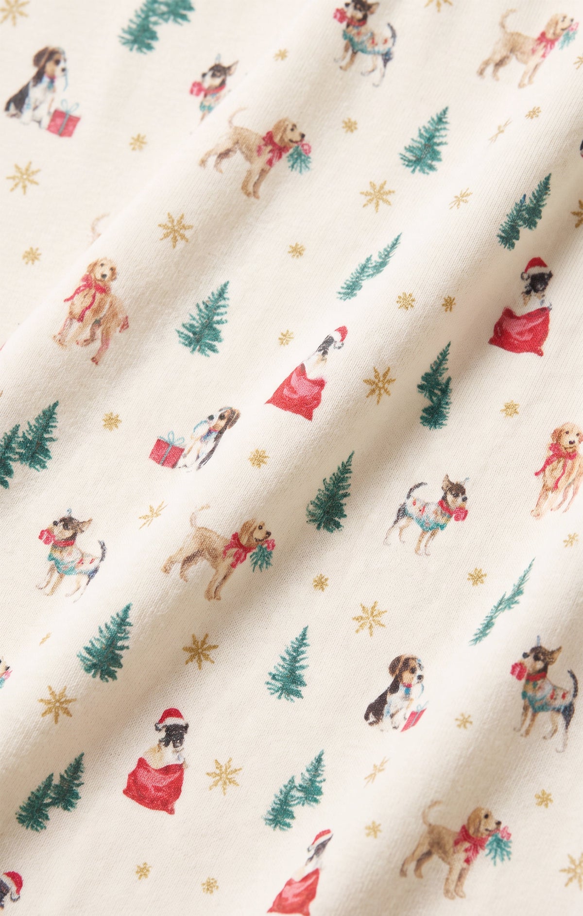 Z SUPPLY Pawfect Pant - Vanilla Ice