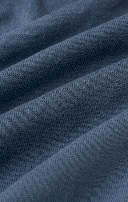 Z SUPPLY Dawn Smocked Soft Knit Short