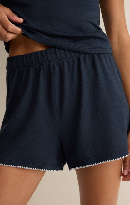 Z SUPPLY Hideaway Short