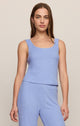 Crystal Blue