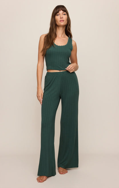 Z SUPPLY Countryside Tank - Emerald Cove