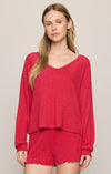 Ruby Red