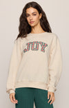 Light Oatmeal Heather