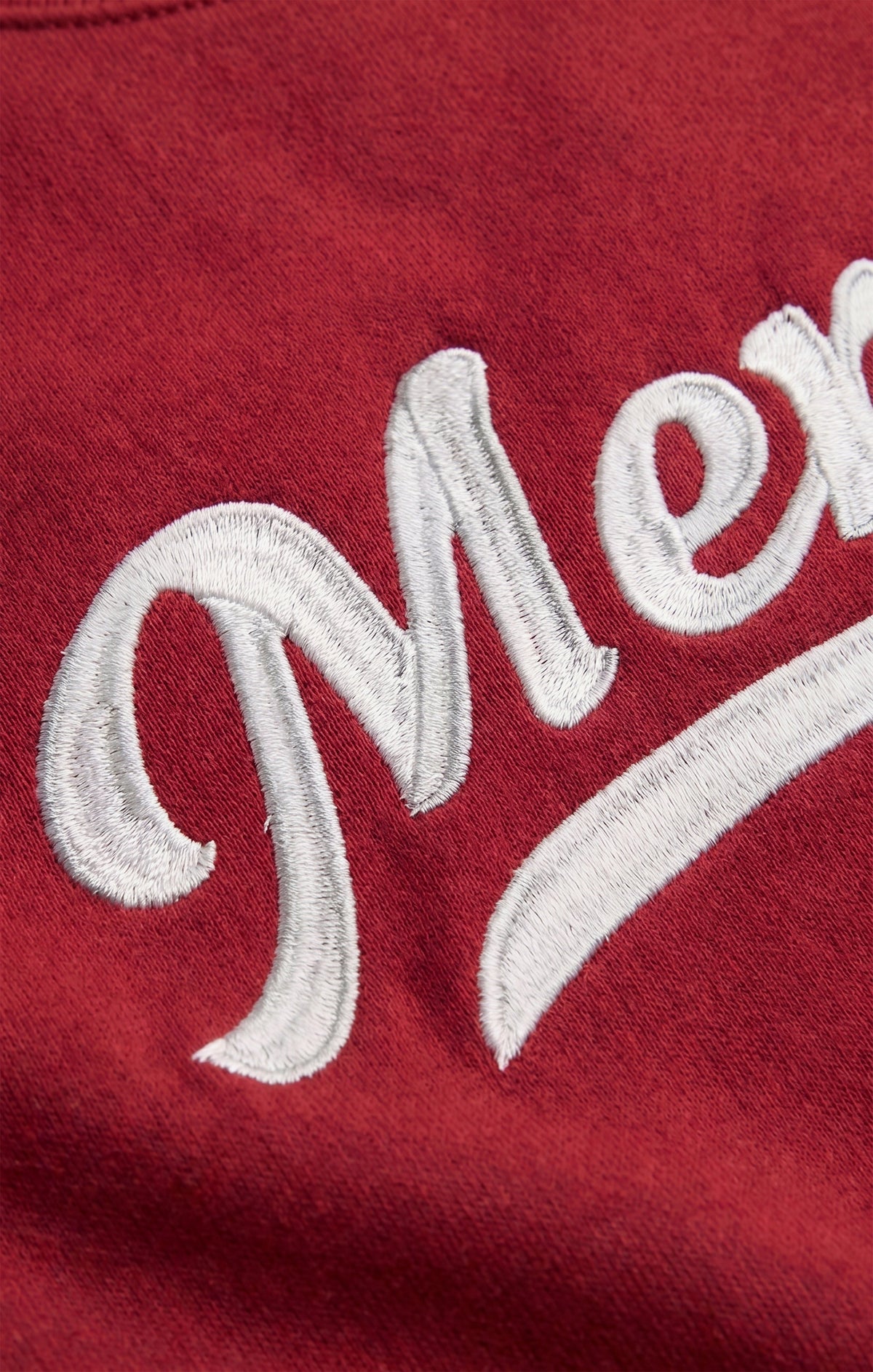 Z SUPPLY Holiday Merry Sweatshirt