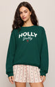 Velvet Green