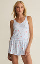 Hamptons Blue