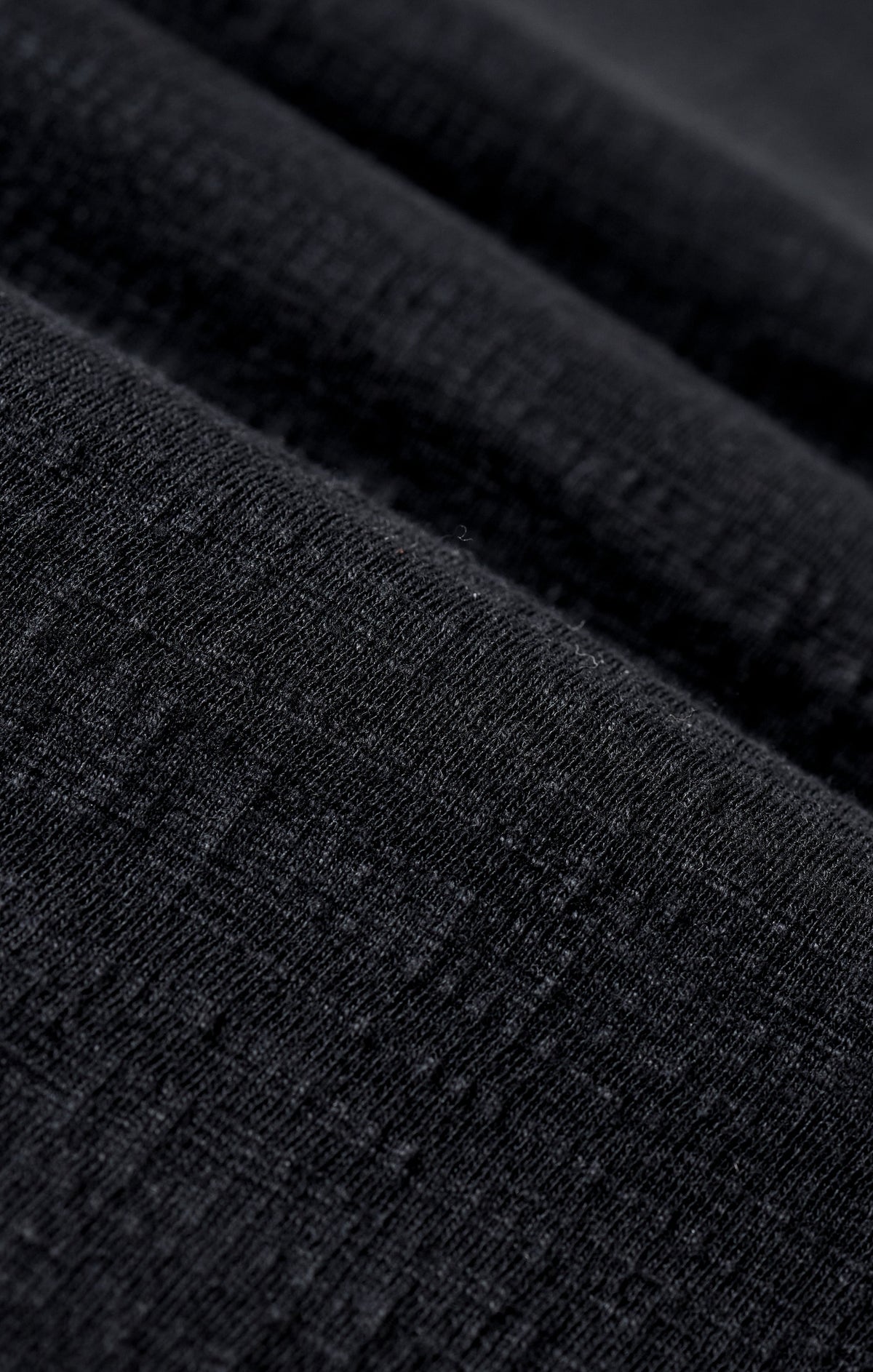 Z SUPPLY Solace Textured Slub Jumpsuit