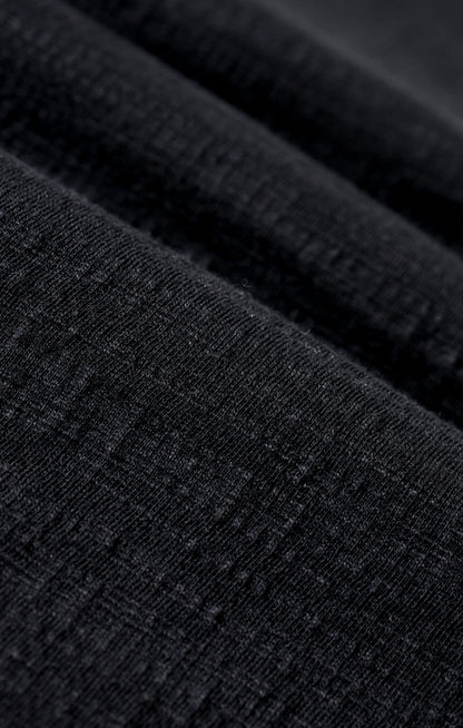 Z SUPPLY Solace Textured Slub Jumpsuit