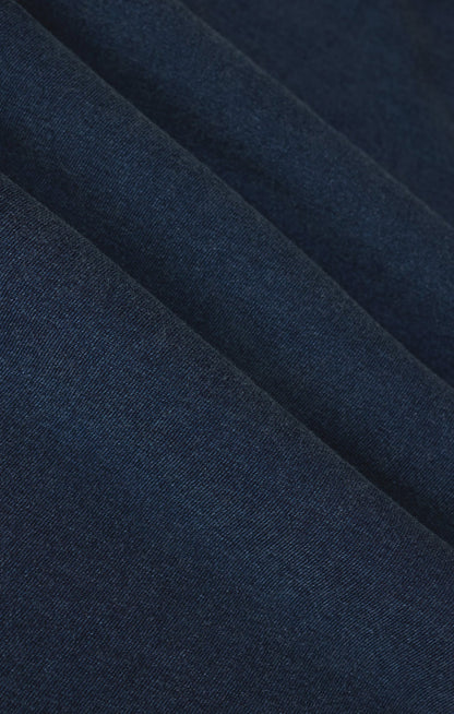 Z SUPPLY Stellan Jersey Denim Tee