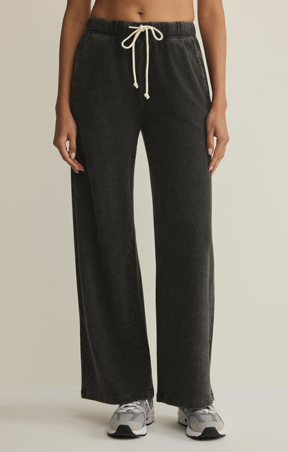 Z SUPPLY Hunter Knit Denim Pant