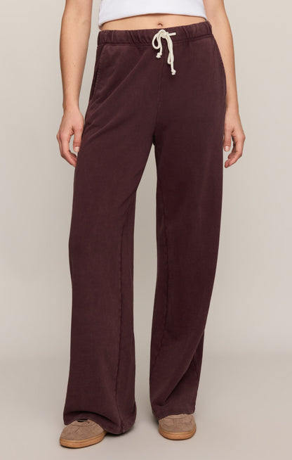 Z SUPPLY Hunter Knit Pant