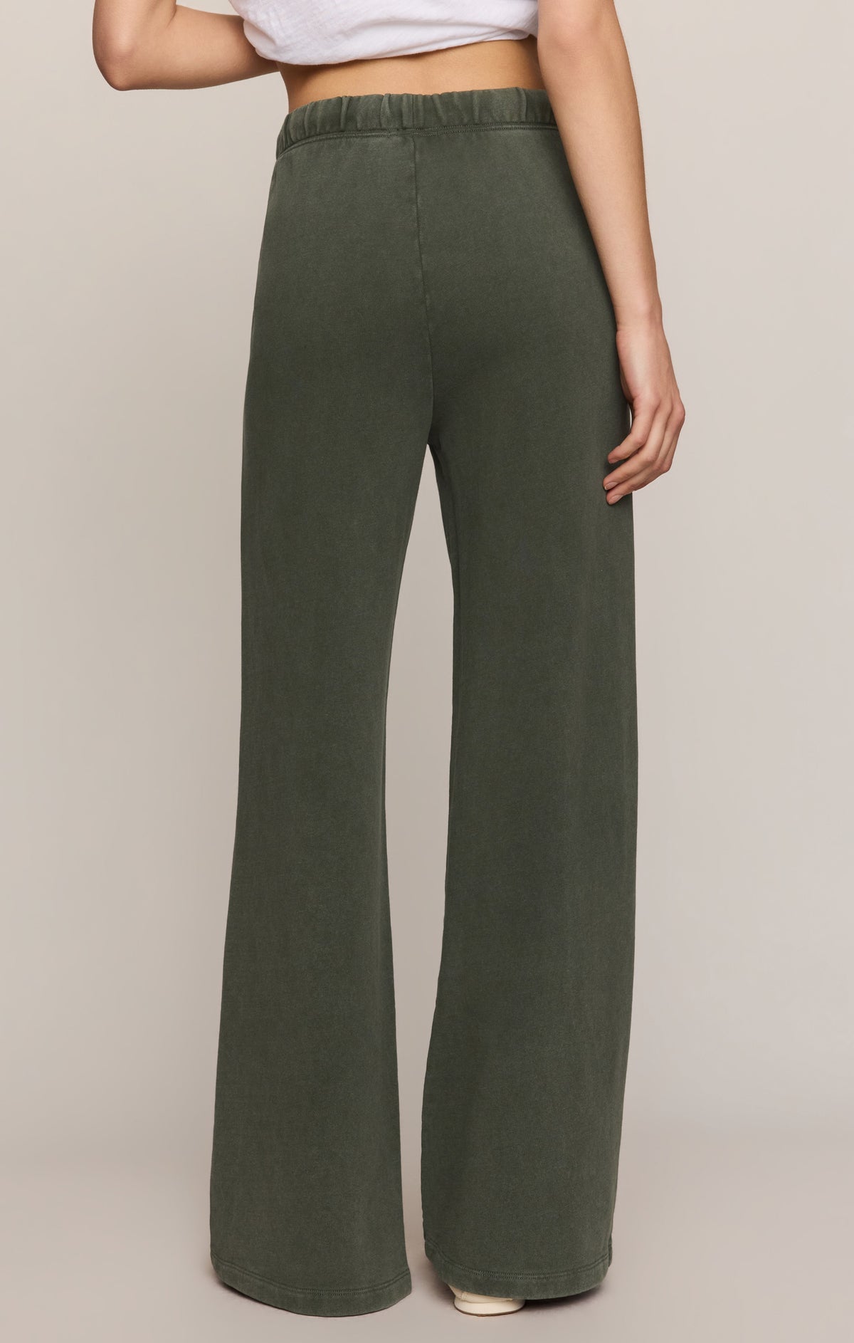 Z SUPPLY Hunter Knit Pant