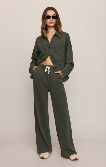 Z SUPPLY Hunter Knit Pant