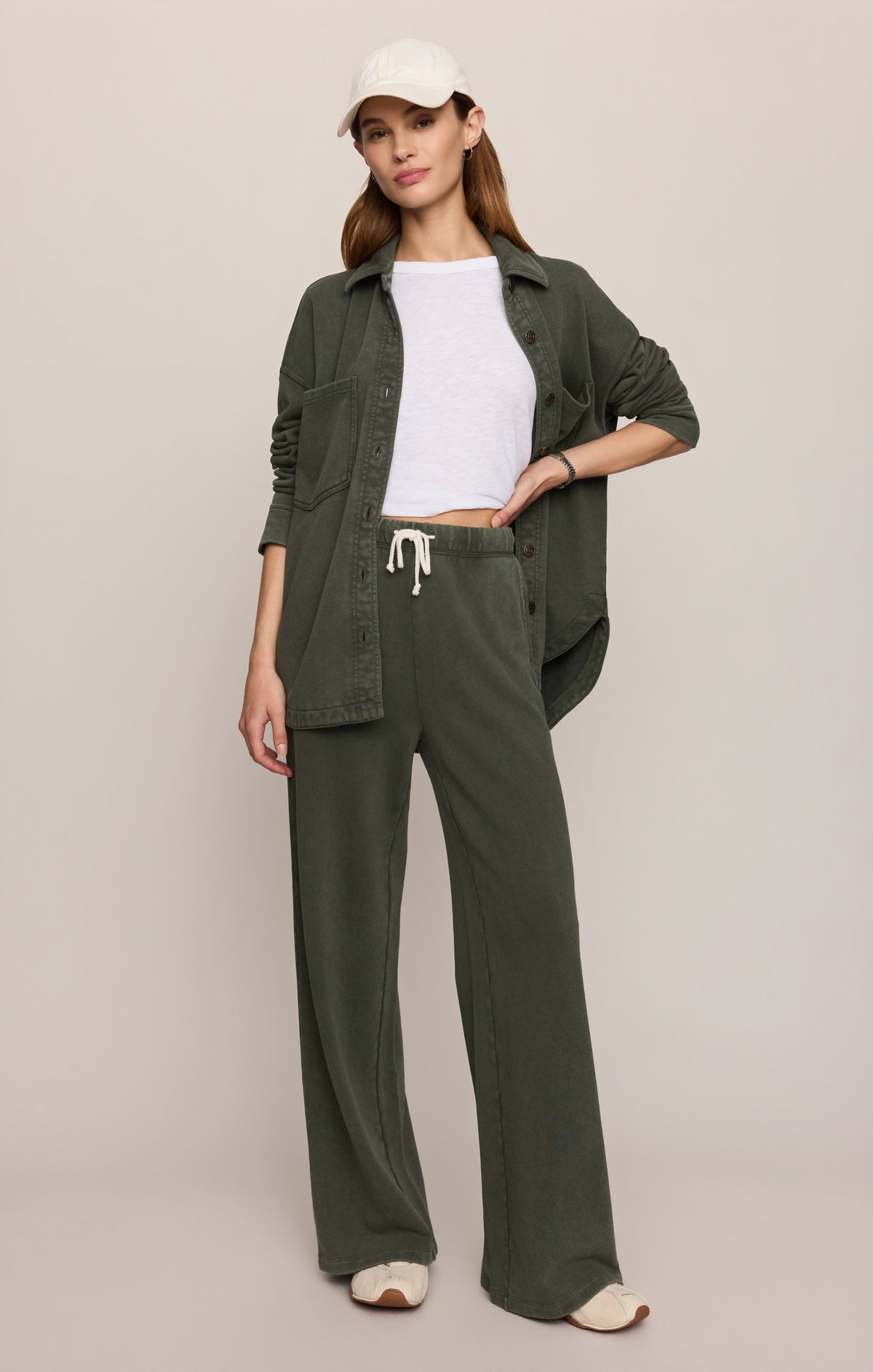 Z SUPPLY Hunter Knit Pant
