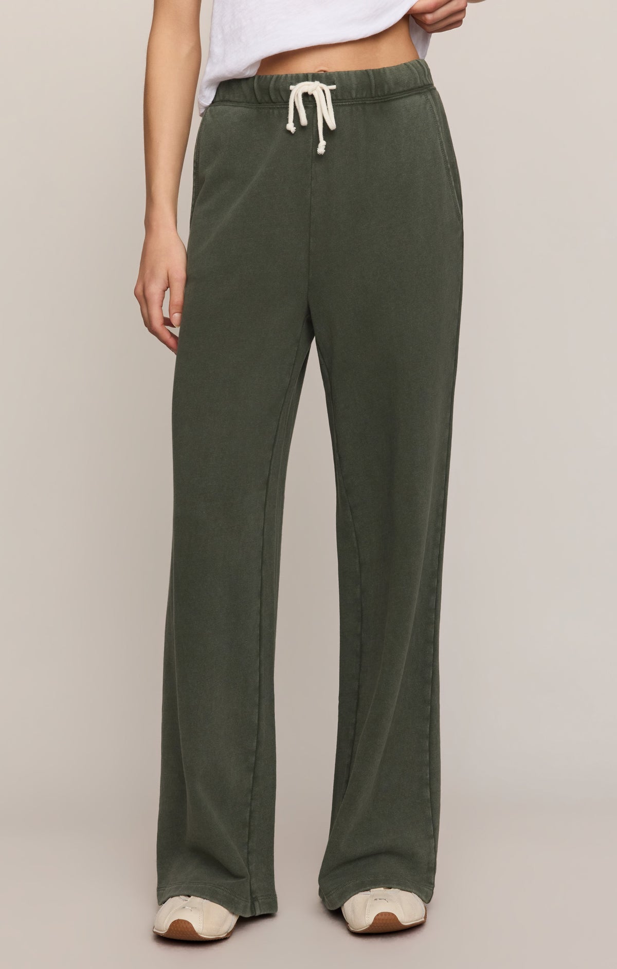 Z SUPPLY Hunter Knit Pant
