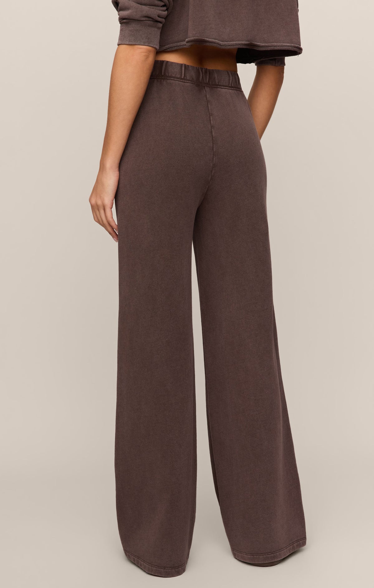 Z SUPPLY Hunter Knit Pant
