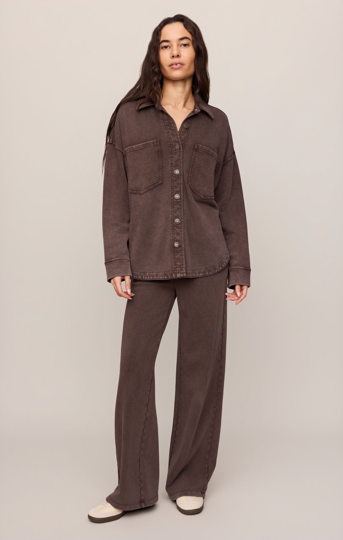 Z SUPPLY Hunter Knit Pant