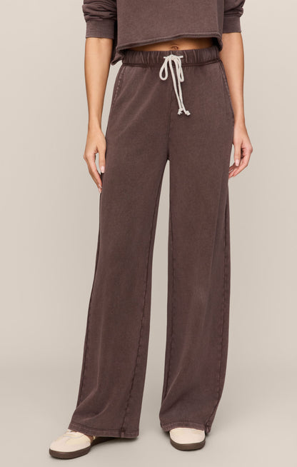 Z SUPPLY Hunter Knit Pant