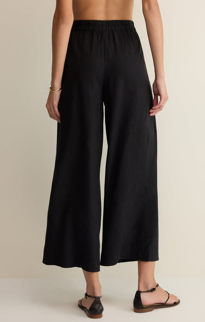 Z SUPPLY Scout Linen Pant
