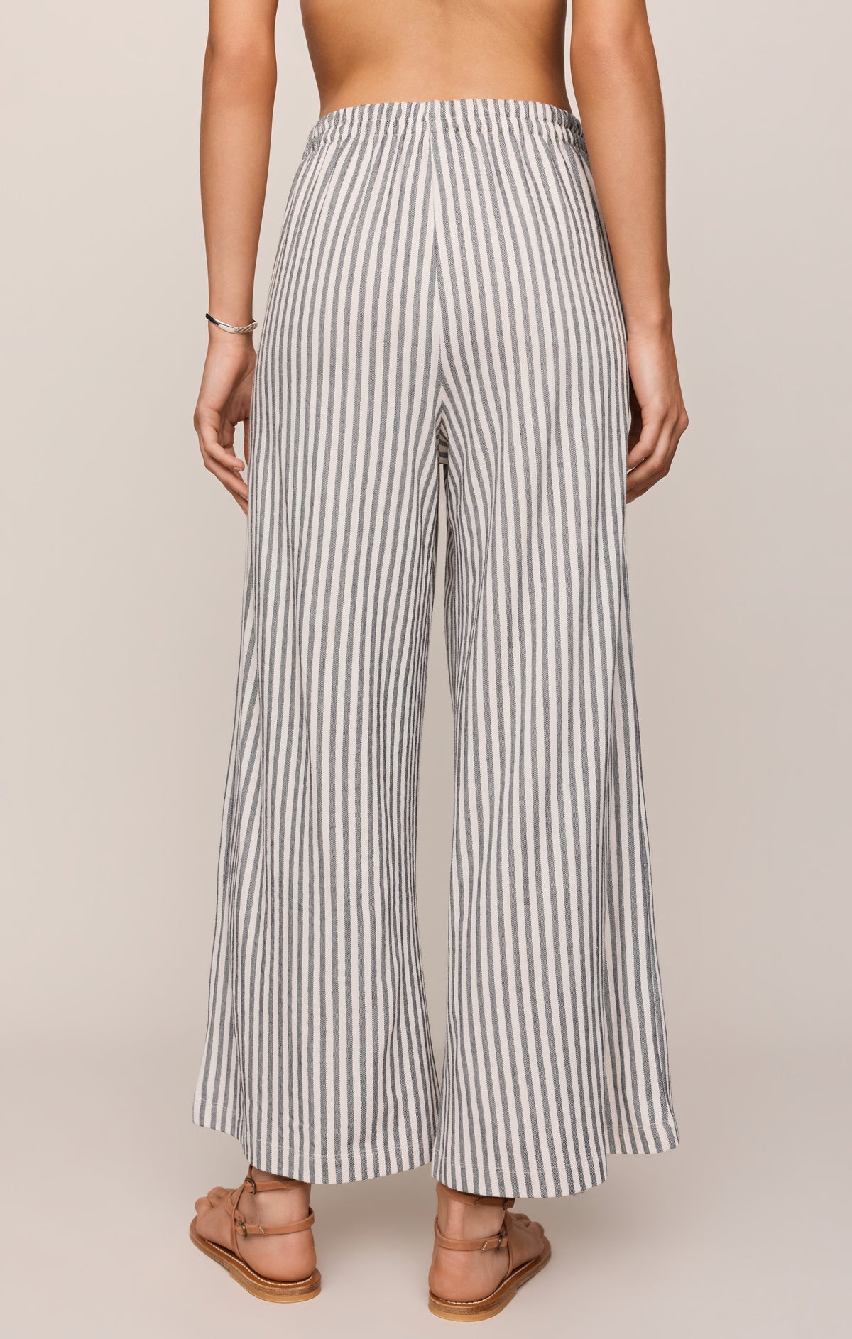 Z SUPPLY Scout Knit Striped Pant