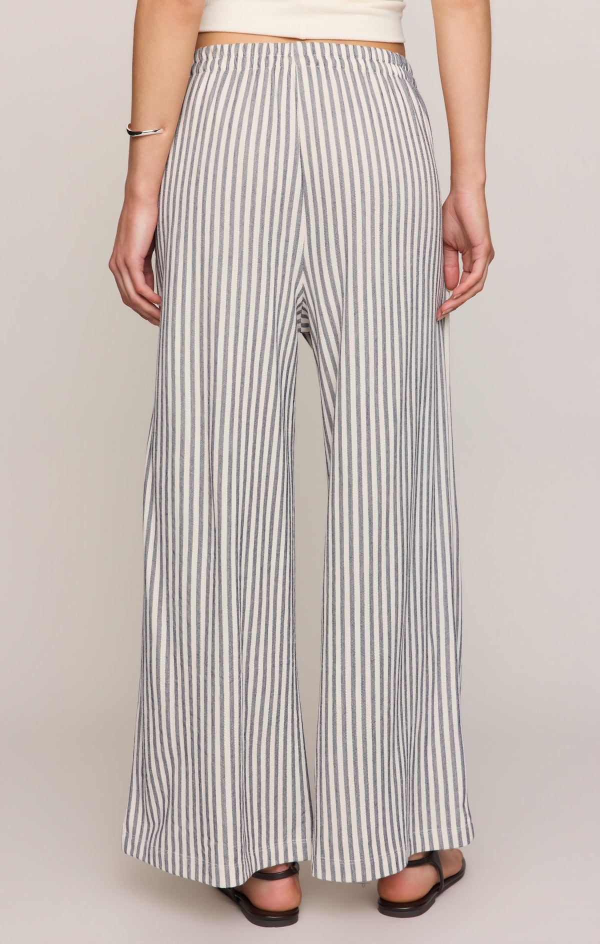 Z SUPPLY Scout Knit Striped Pant