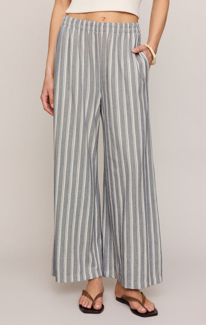 Z SUPPLY Scout Knit Striped Pant