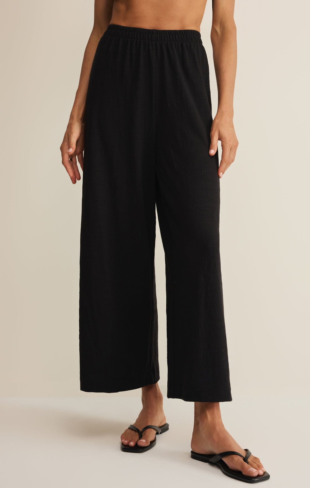 Z SUPPLY Scout Textured Slub Pant