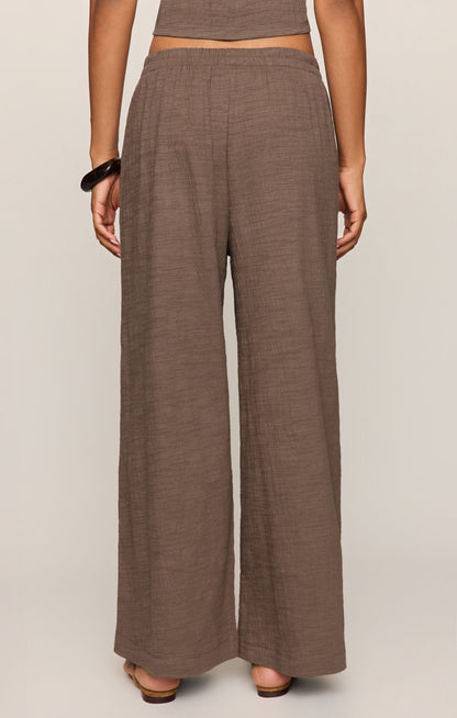 Z SUPPLY Scout Textured Slub Pant