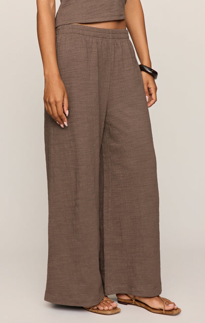 Z SUPPLY Scout Textured Slub Pant