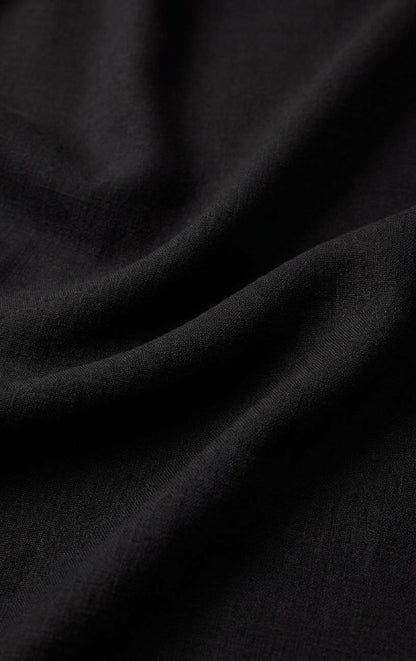 Z SUPPLY Leyla Jumpsuit - Black