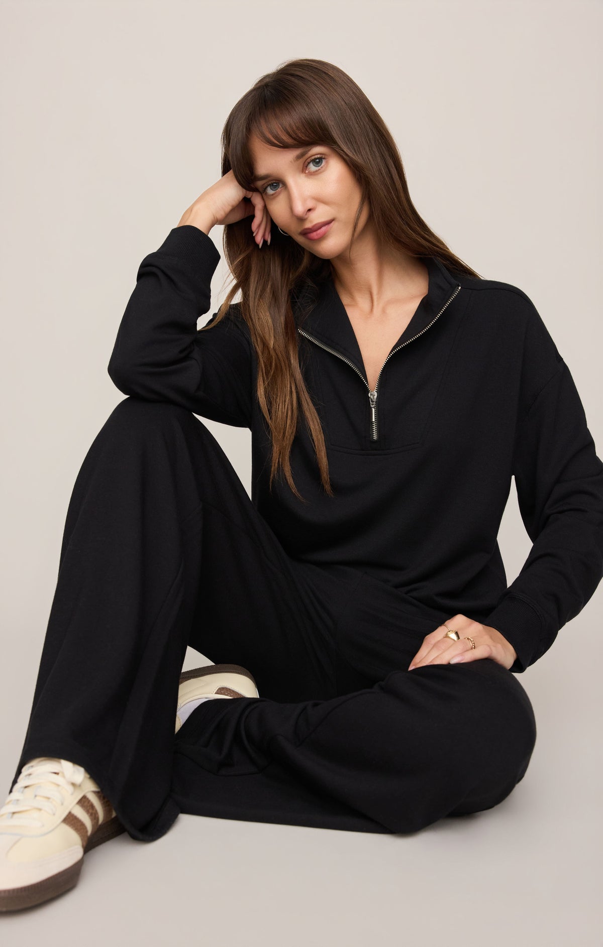Z SUPPLY In Transit Modal Pant