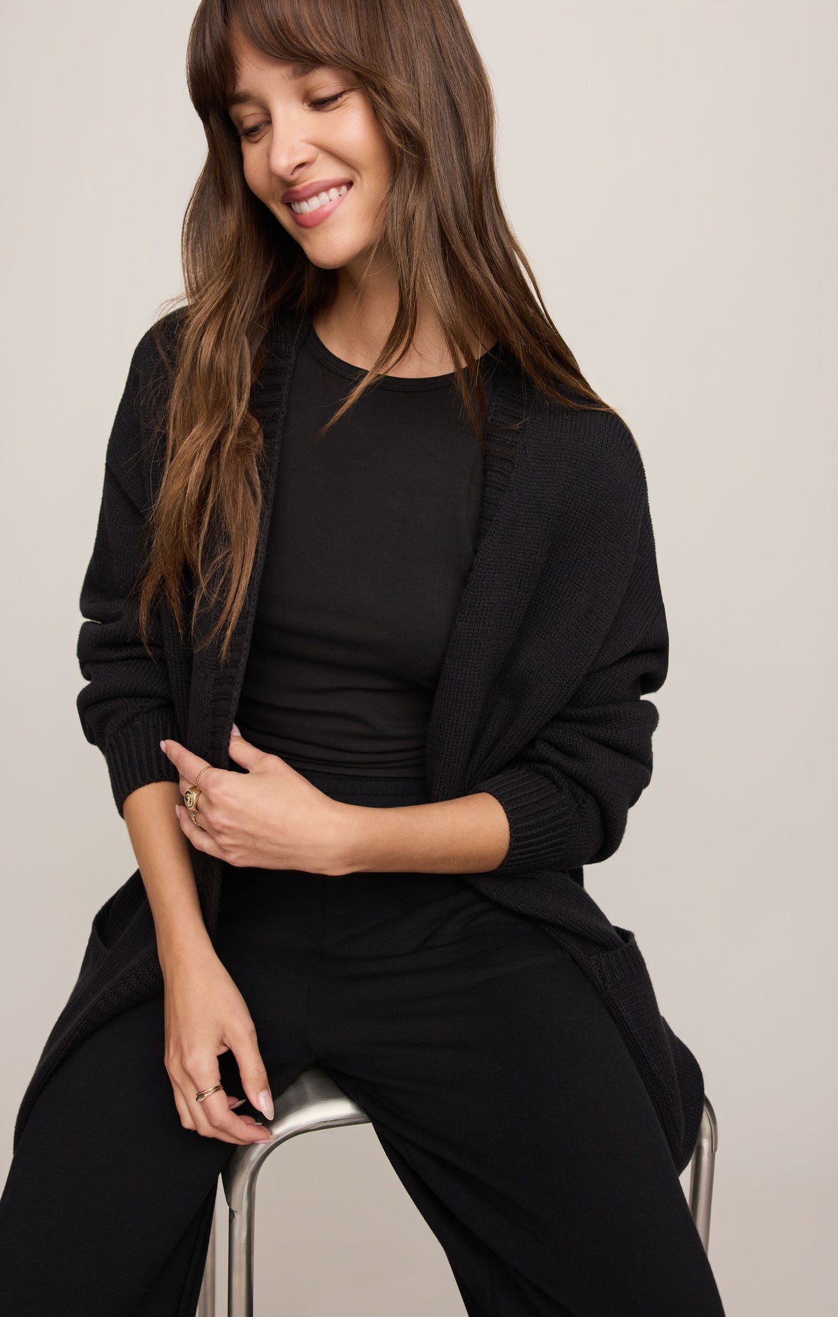 Z SUPPLY In Transit Modal Pant
