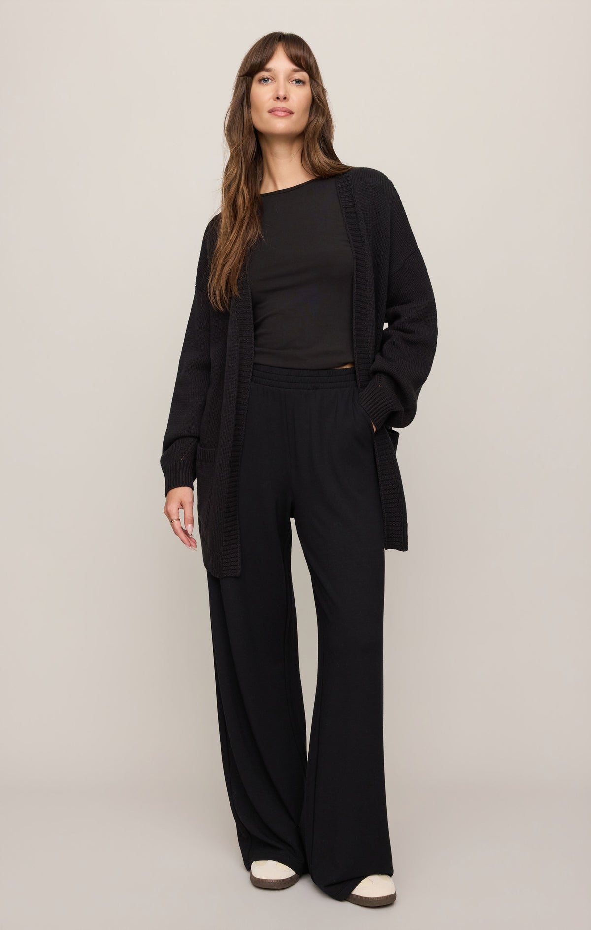 Z SUPPLY In Transit Modal Pant