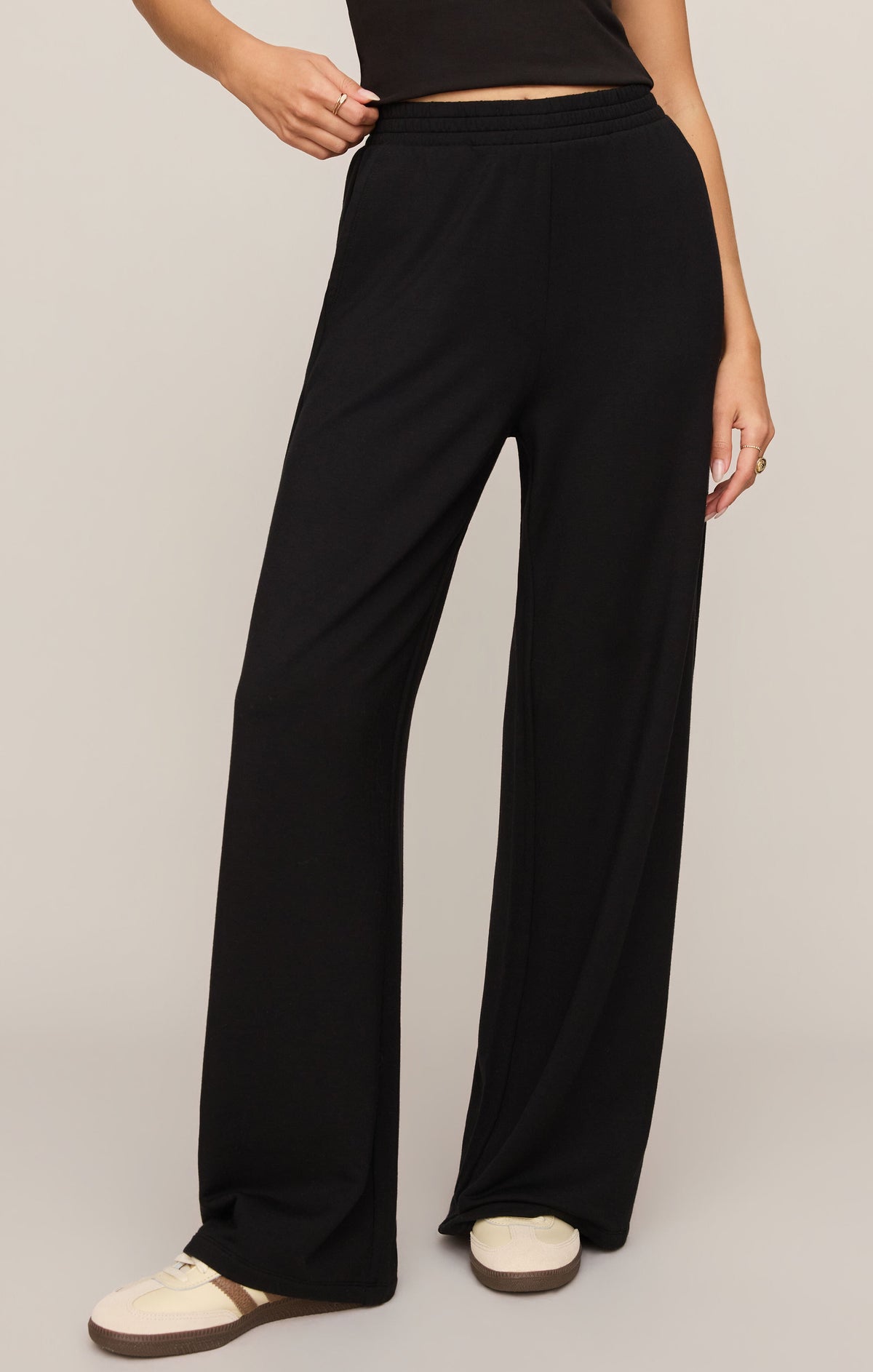 Z SUPPLY In Transit Modal Pant