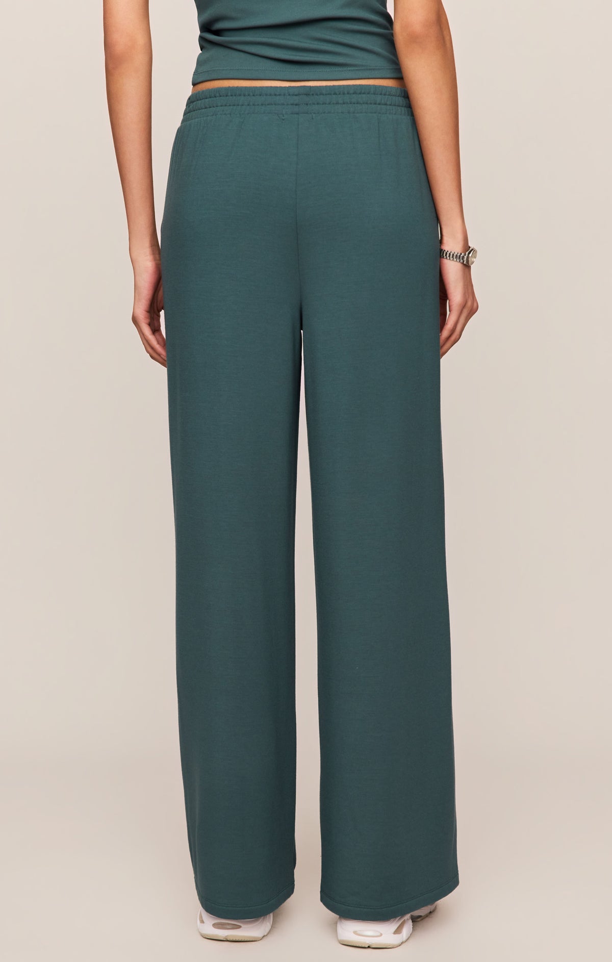 Z SUPPLY In Transit Modal Pant