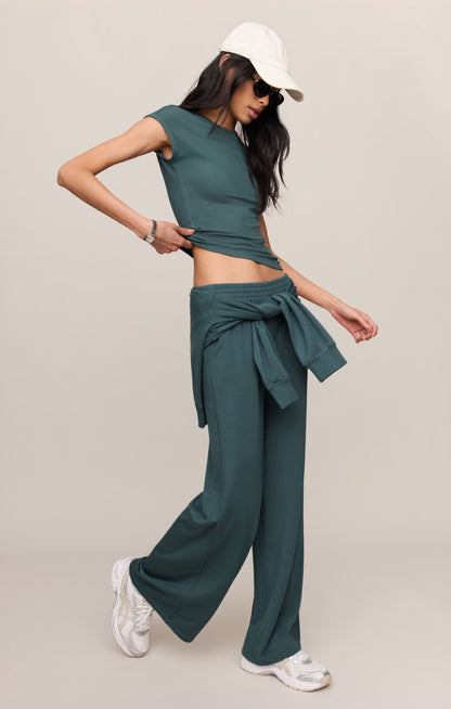 Z SUPPLY In Transit Modal Pant
