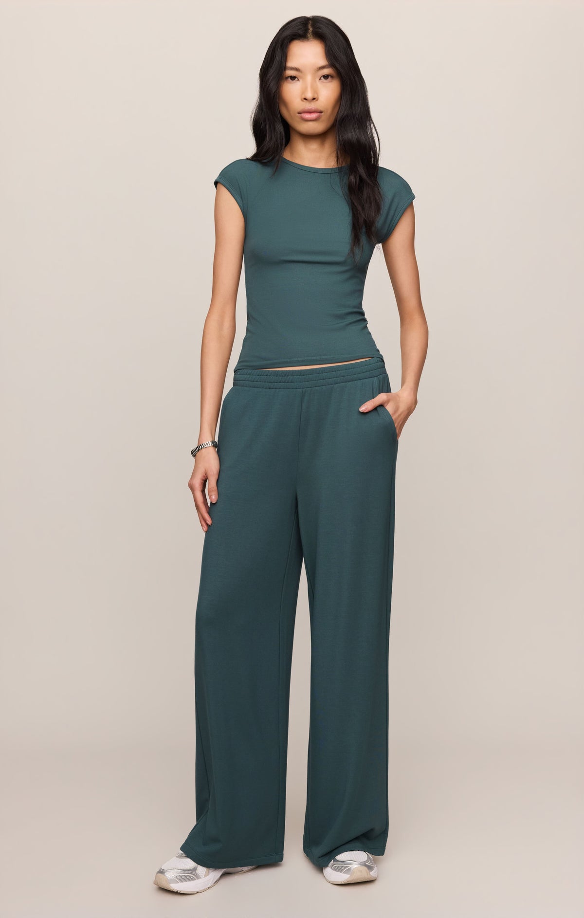 Z SUPPLY In Transit Modal Pant